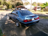 1988 Ford Mustang for sale in Michigan (ID-136762)