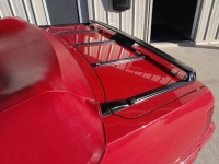 1988 Ford Mustang for sale in Michigan (ID-136998)