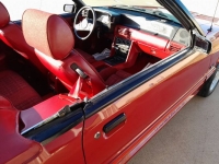 1988 Ford Mustang for sale in Michigan (ID-136998)