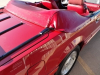 1988 Ford Mustang for sale in Michigan (ID-136998)