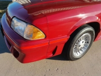 1988 Ford Mustang for sale in Michigan (ID-136998)