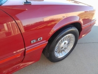 1988 Ford Mustang for sale in Michigan (ID-136998)