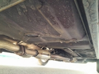 1988 Ford Mustang for sale in Michigan (ID-136998)