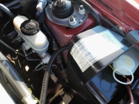 1988 Ford Mustang for sale in Michigan (ID-136998)