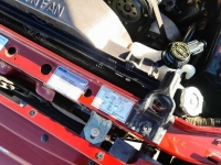 1988 Ford Mustang for sale in Michigan (ID-136998)