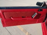 1988 Ford Mustang for sale in Michigan (ID-136998)