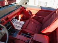 1988 Ford Mustang for sale in Michigan (ID-136998)