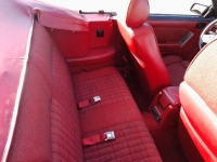 1988 Ford Mustang for sale in Michigan (ID-136998)