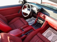 1988 Ford Mustang for sale in Michigan (ID-136998)