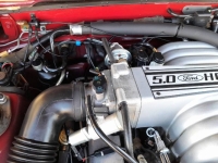 1988 Ford Mustang for sale in Michigan (ID-136998)