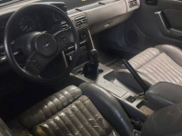 1988 Ford Mustang for sale in Michigan (ID-139544)