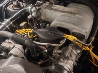 1988 Ford Mustang for sale in Michigan (ID-139544)