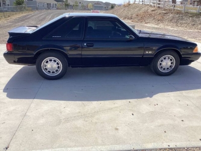 1988 Ford Mustang for sale