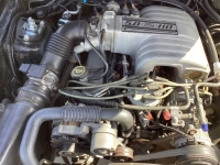 1988 Ford Mustang for sale in Michigan (ID-142755)