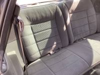 1988 Ford Mustang for sale in Michigan (ID-142755)