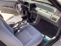 1988 Ford Mustang for sale in Michigan (ID-142755)