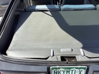 1988 Ford Mustang for sale in Michigan (ID-142755)