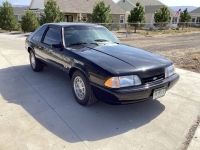 1988 Ford Mustang for sale in Michigan (ID-142755)