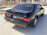 1988 Ford Mustang for sale in Michigan (ID-142755)