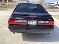 1988 Ford Mustang for sale in Michigan (ID-142755)
