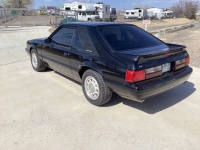 1988 Ford Mustang for sale in Michigan (ID-142755)