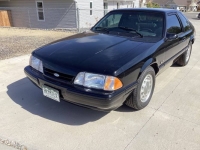 1988 Ford Mustang for sale in Michigan (ID-142755)