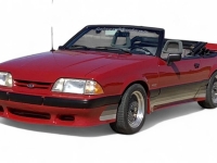 1988 Ford Mustang for sale in Addison, Illinois (ID-142813)