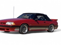 1988 Ford Mustang for sale in Addison, Illinois (ID-142813)