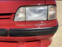 1988 Ford Mustang for sale in Addison, Illinois (ID-142813)