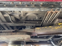 1988 Ford Mustang for sale in Addison, Illinois (ID-142813)