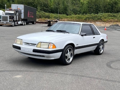 1988 Ford Mustang for sale