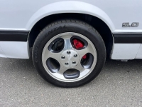 1988 Ford Mustang for sale in Michigan (ID-143772)