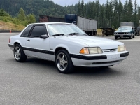 1988 Ford Mustang for sale in Michigan (ID-143772)