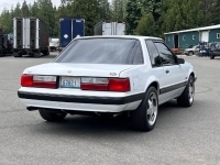 1988 Ford Mustang for sale in Michigan (ID-143772)