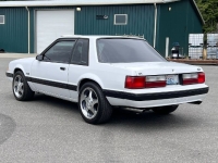 1988 Ford Mustang for sale in Michigan (ID-143772)