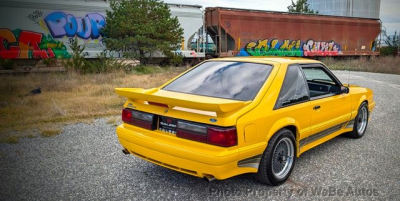 1988 Ford Mustang for sale in Riverhead, New York (ID-145701) 1988 Ford Mustang for sale in Riverhead, New York (ID-145701)