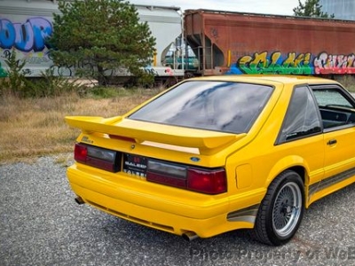 1988 Ford Mustang for sale in New York 1988 Ford Mustang for sale in New York