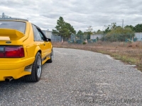 1988 Ford Mustang for sale in Riverhead, New York (ID-145701)