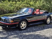 1988 Ford Mustang for sale in Michigan (ID-146209)