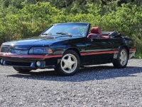 1988 Ford Mustang for sale in Michigan (ID-146209)