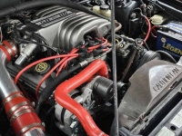 1988 Ford Mustang for sale in Michigan (ID-146209)