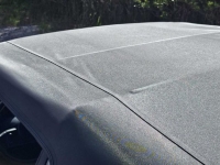 1988 Ford Mustang for sale in Michigan (ID-146209)