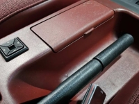 1988 Ford Mustang for sale in Michigan (ID-146209)