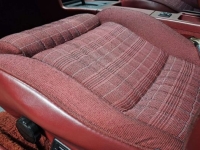 1988 Ford Mustang for sale in Michigan (ID-146209)