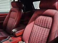 1988 Ford Mustang for sale in Michigan (ID-146209)