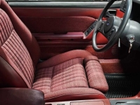 1988 Ford Mustang for sale in Michigan (ID-146209)