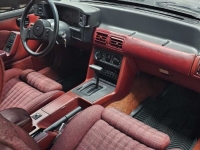 1988 Ford Mustang for sale in Michigan (ID-146209)