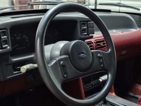 1988 Ford Mustang for sale in Michigan (ID-146209)