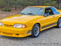 1988 Ford Mustang for sale in Riverhead, New York (ID-162312)