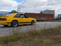 1988 Ford Mustang for sale in Riverhead, New York (ID-162312)